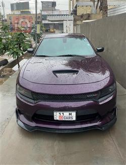 دودج تشارجر